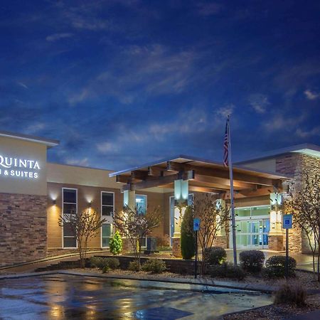 La Quinta By Wyndham Chattanooga - East Ridge Luaran gambar