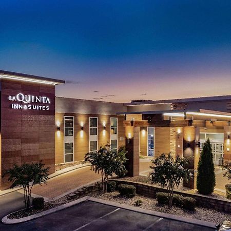 La Quinta By Wyndham Chattanooga - East Ridge Luaran gambar