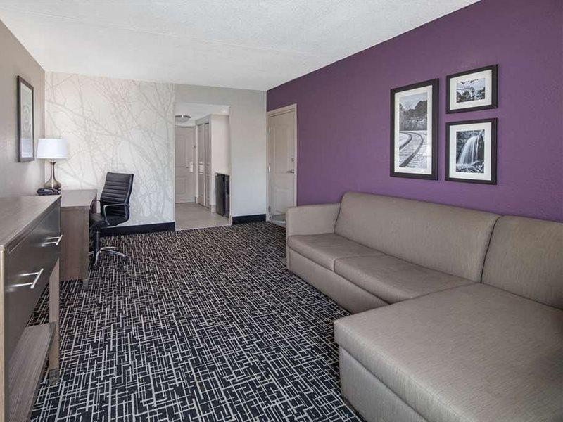 La Quinta By Wyndham Chattanooga - East Ridge Luaran gambar