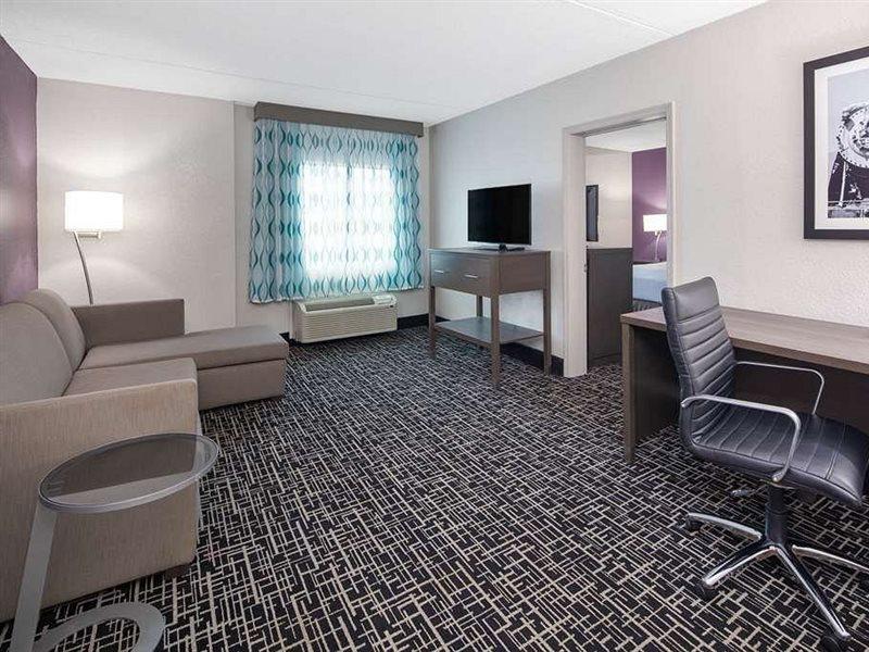 La Quinta By Wyndham Chattanooga - East Ridge Luaran gambar
