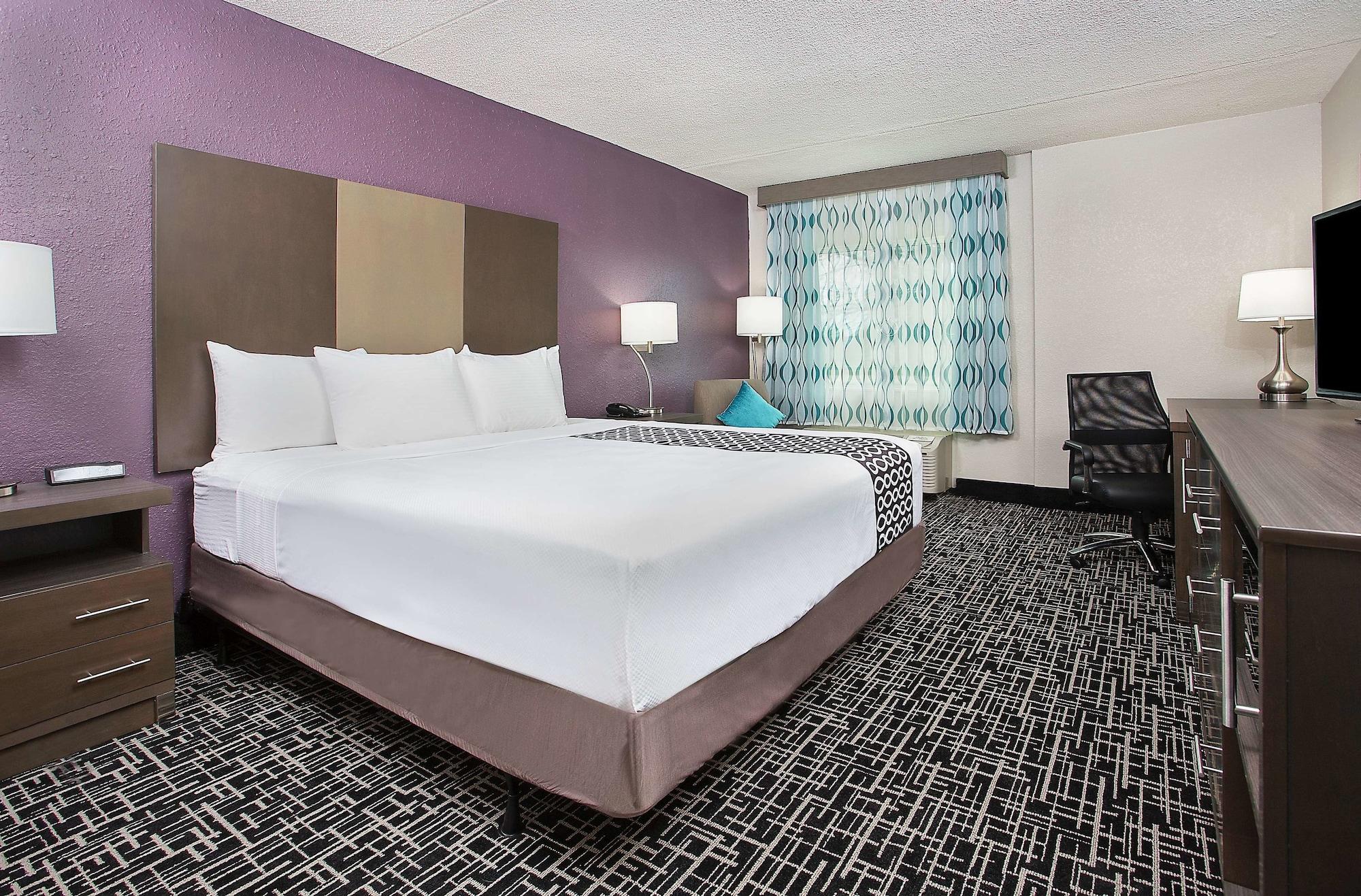 La Quinta By Wyndham Chattanooga - East Ridge Luaran gambar