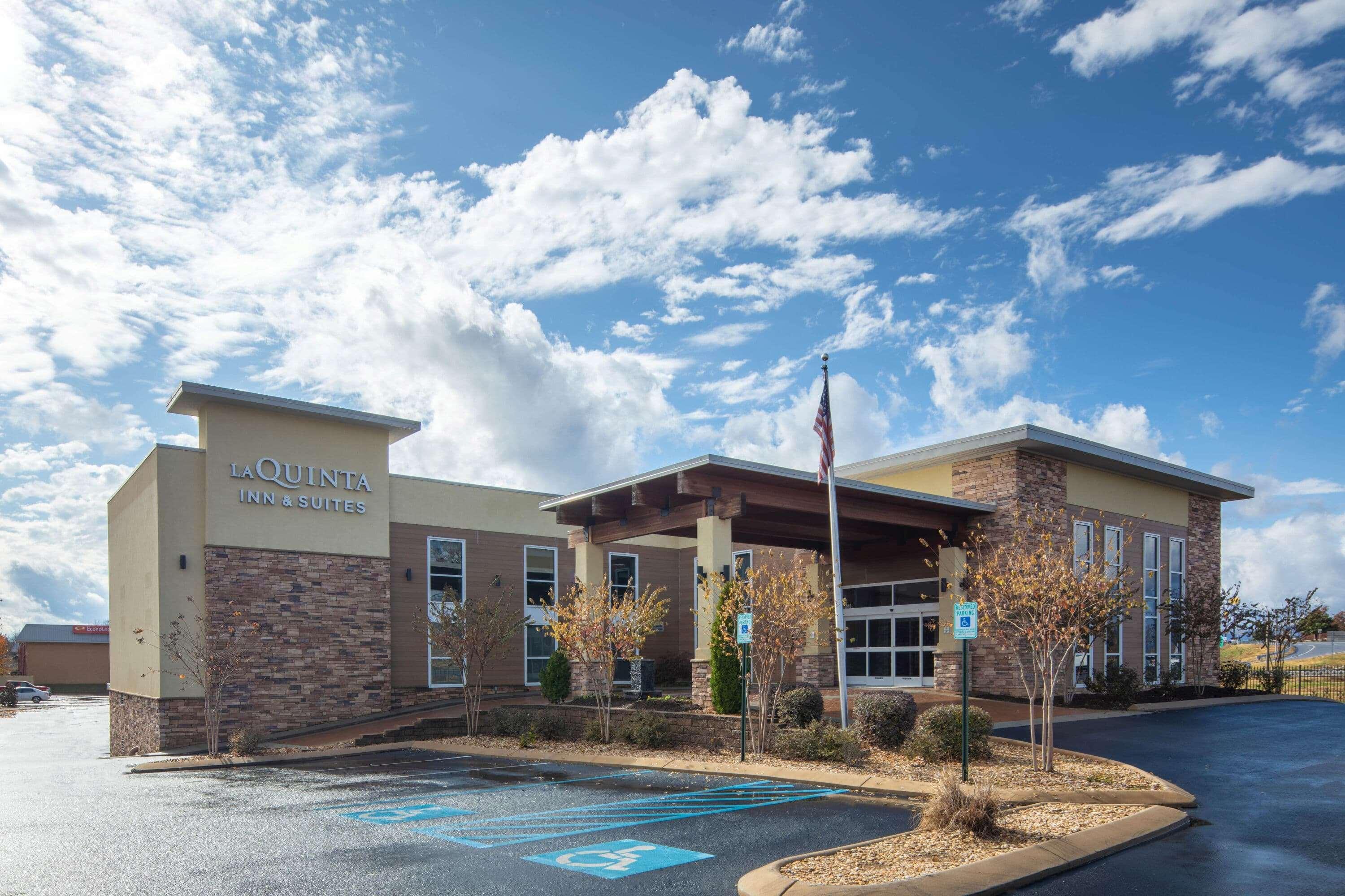La Quinta By Wyndham Chattanooga - East Ridge Luaran gambar