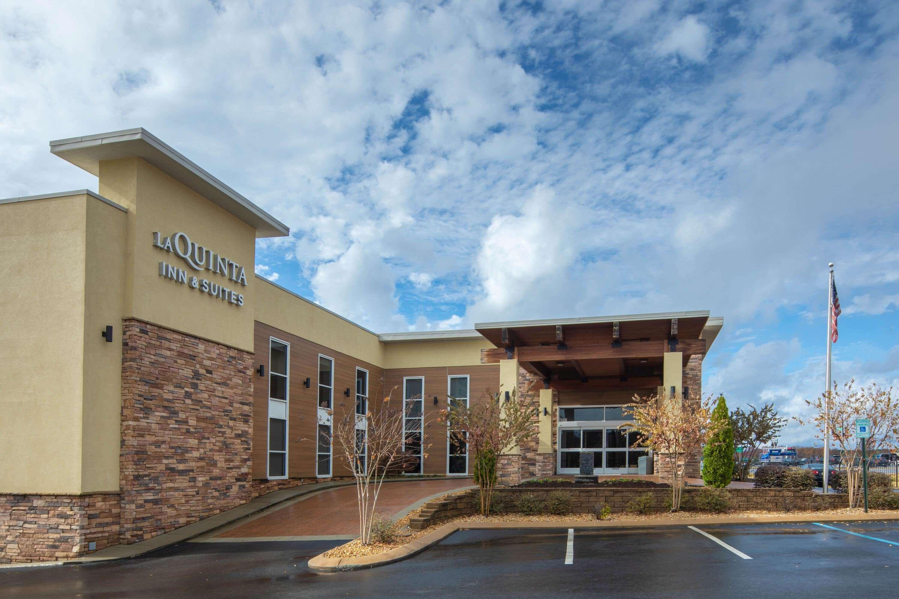 La Quinta By Wyndham Chattanooga - East Ridge Luaran gambar