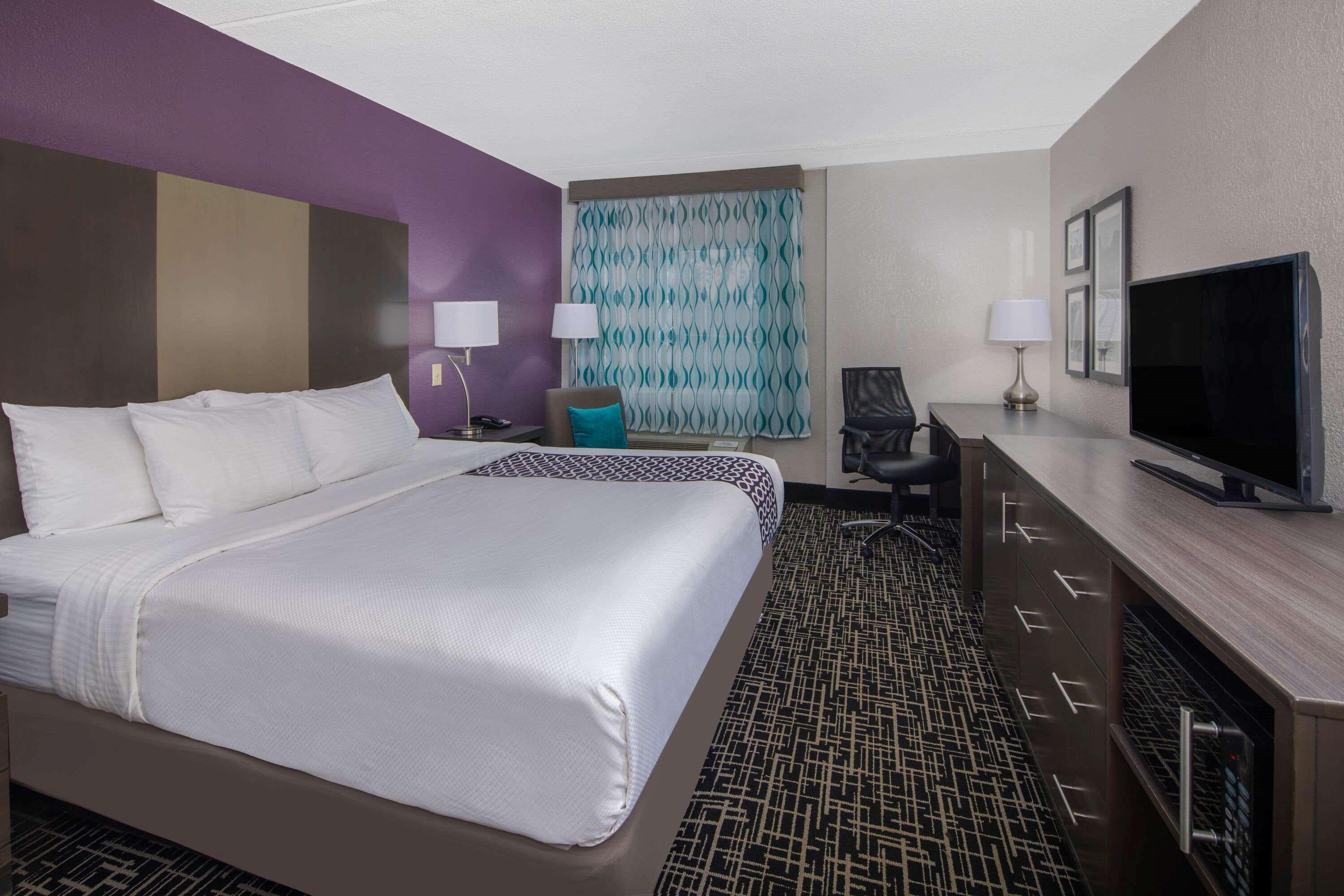 La Quinta By Wyndham Chattanooga - East Ridge Luaran gambar