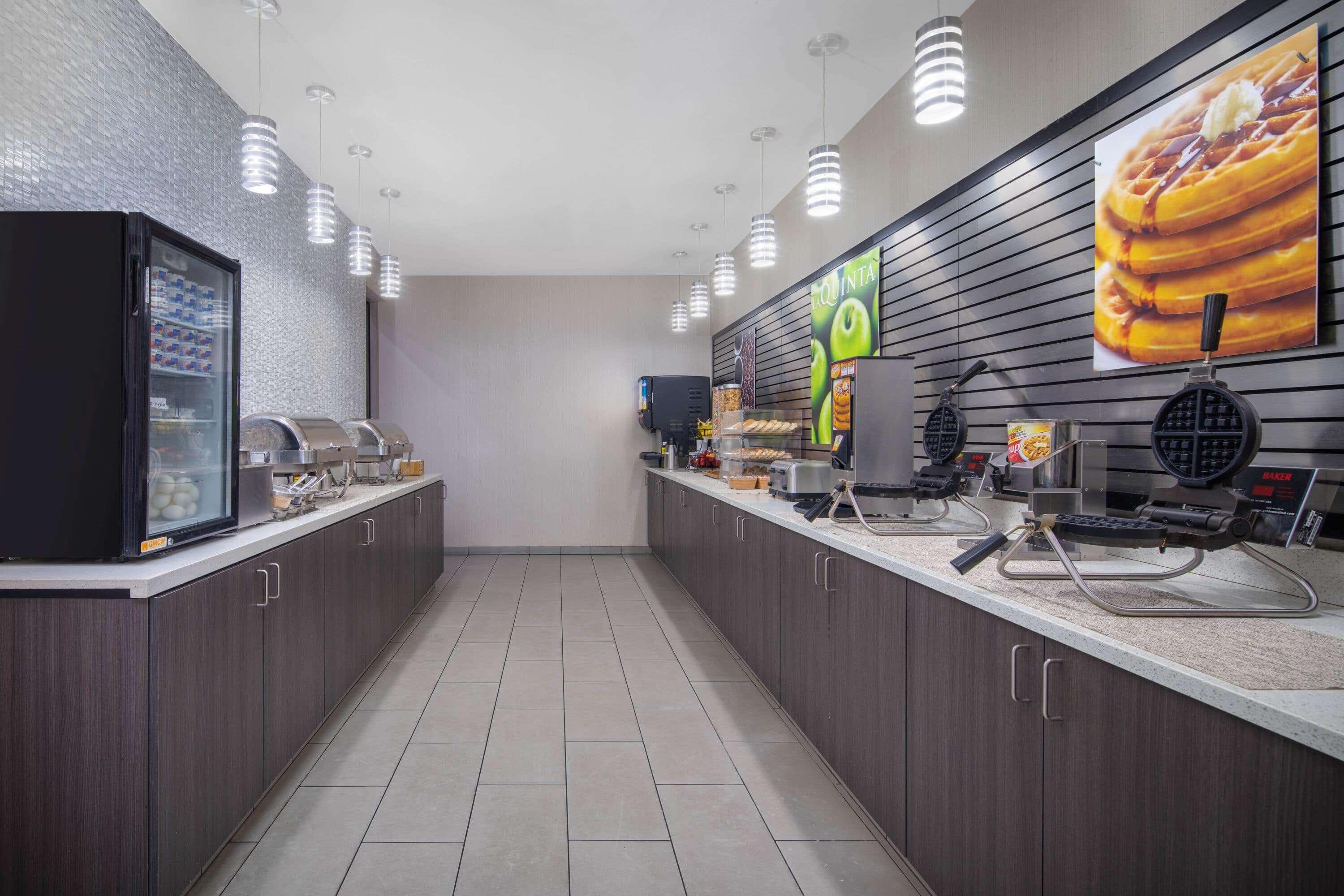 La Quinta By Wyndham Chattanooga - East Ridge Luaran gambar