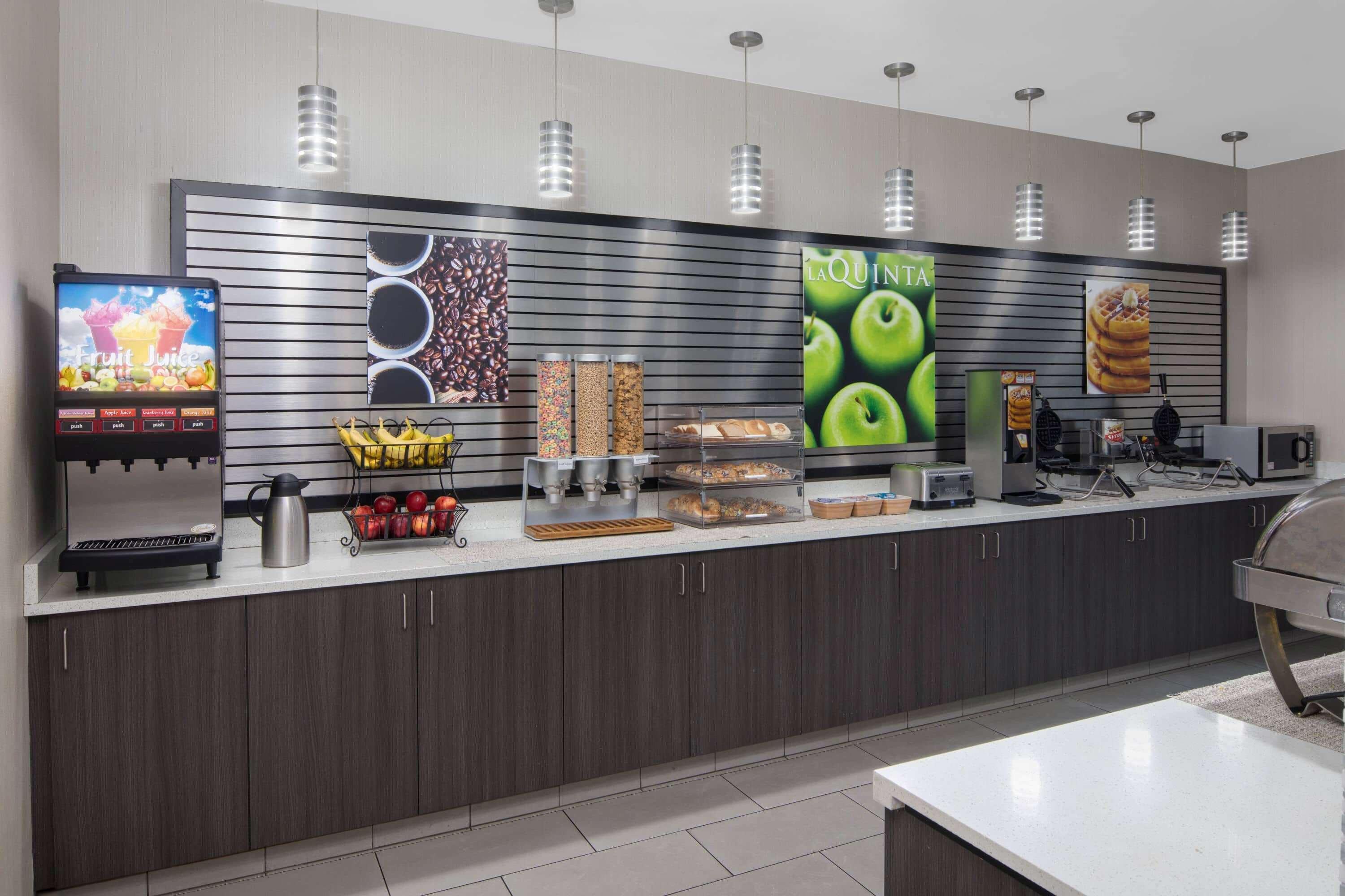 La Quinta By Wyndham Chattanooga - East Ridge Luaran gambar