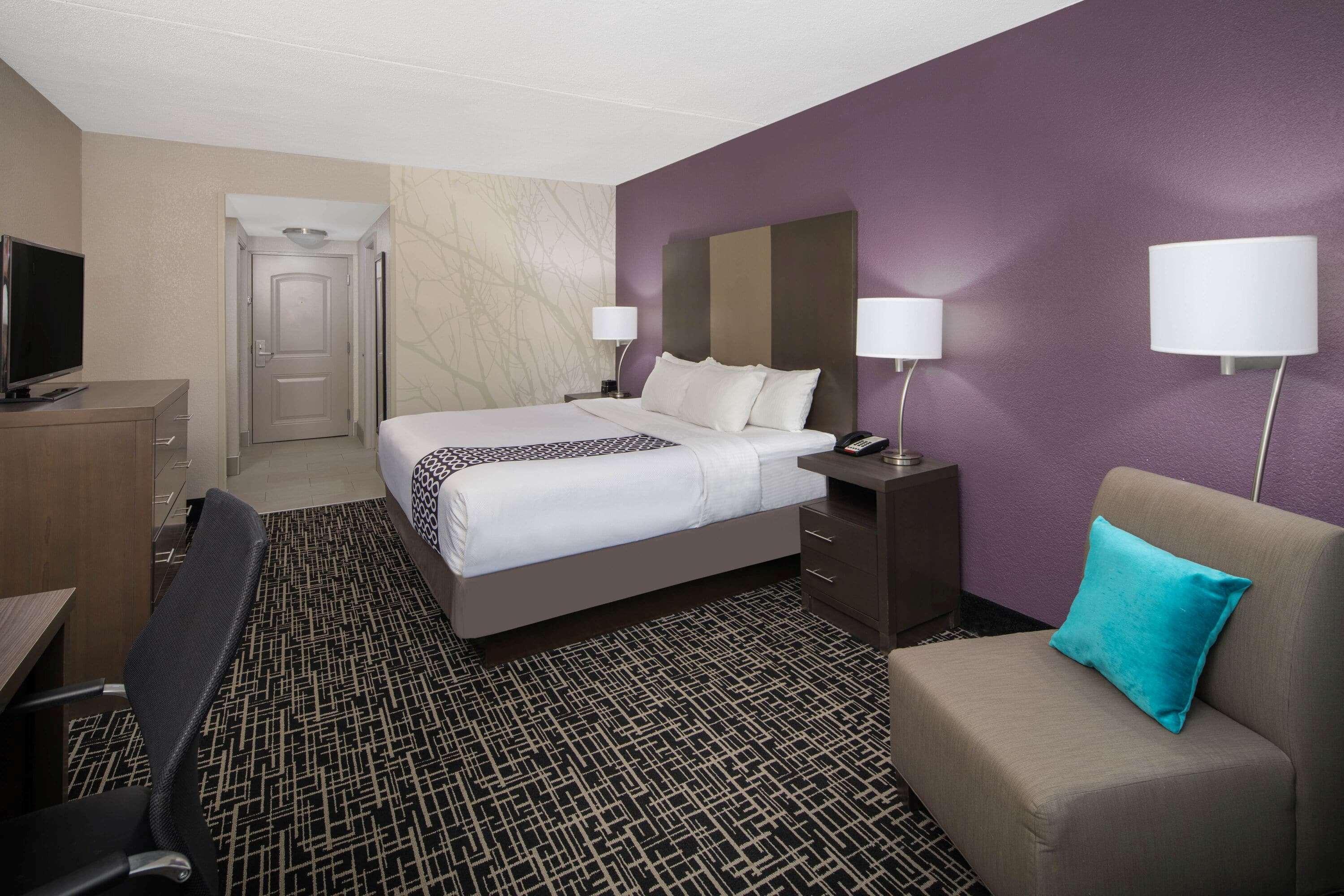 La Quinta By Wyndham Chattanooga - East Ridge Luaran gambar