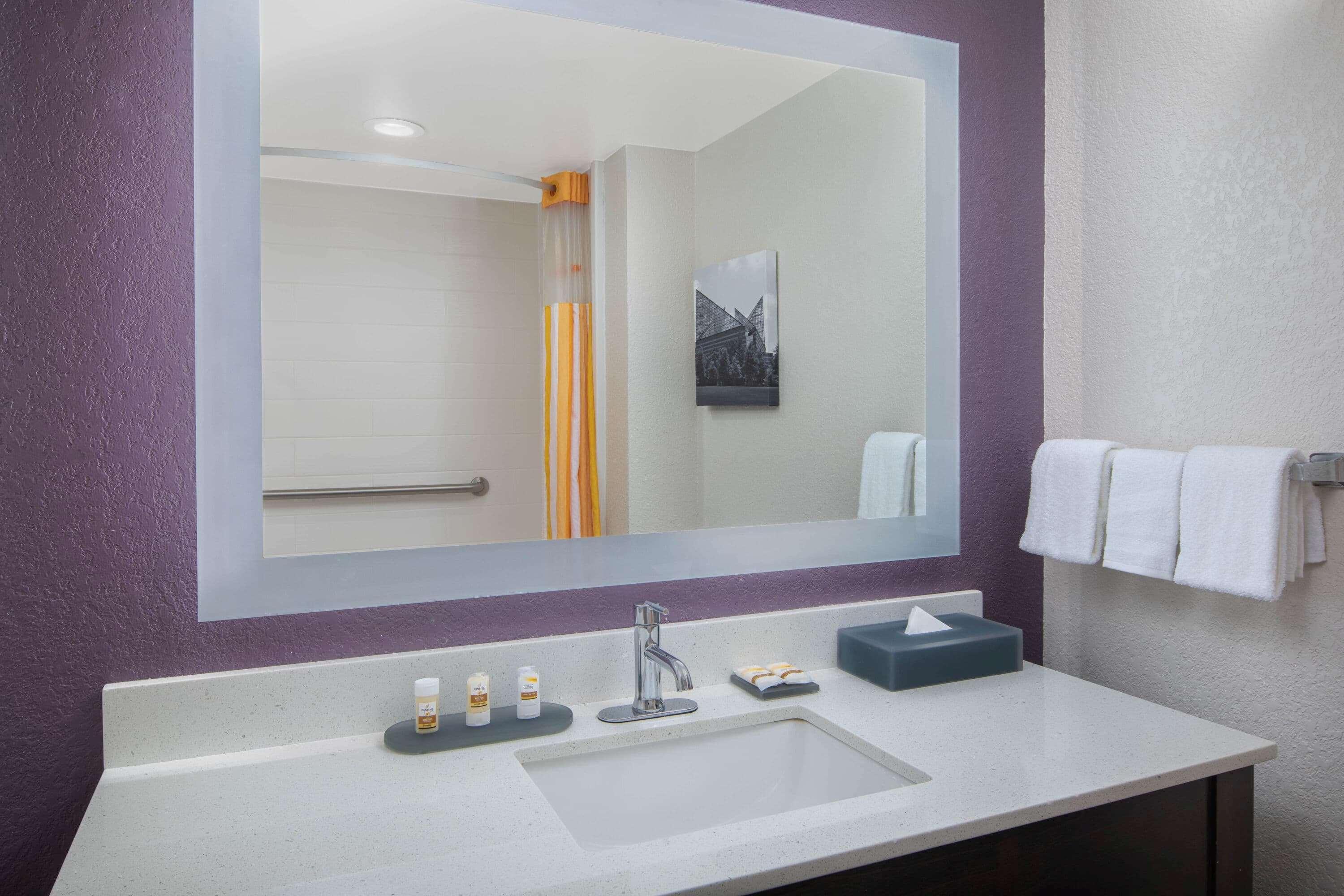 La Quinta By Wyndham Chattanooga - East Ridge Luaran gambar