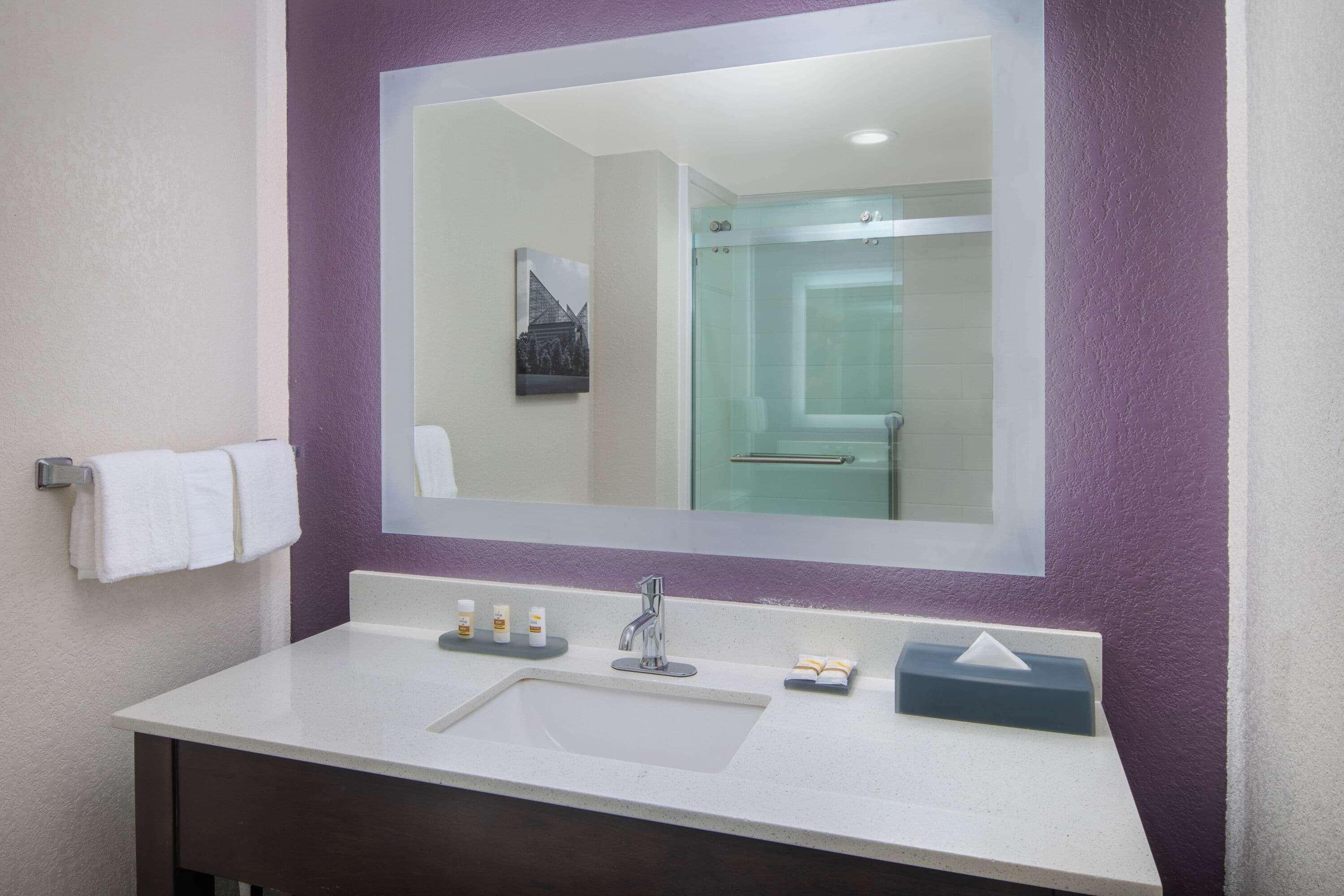 La Quinta By Wyndham Chattanooga - East Ridge Luaran gambar