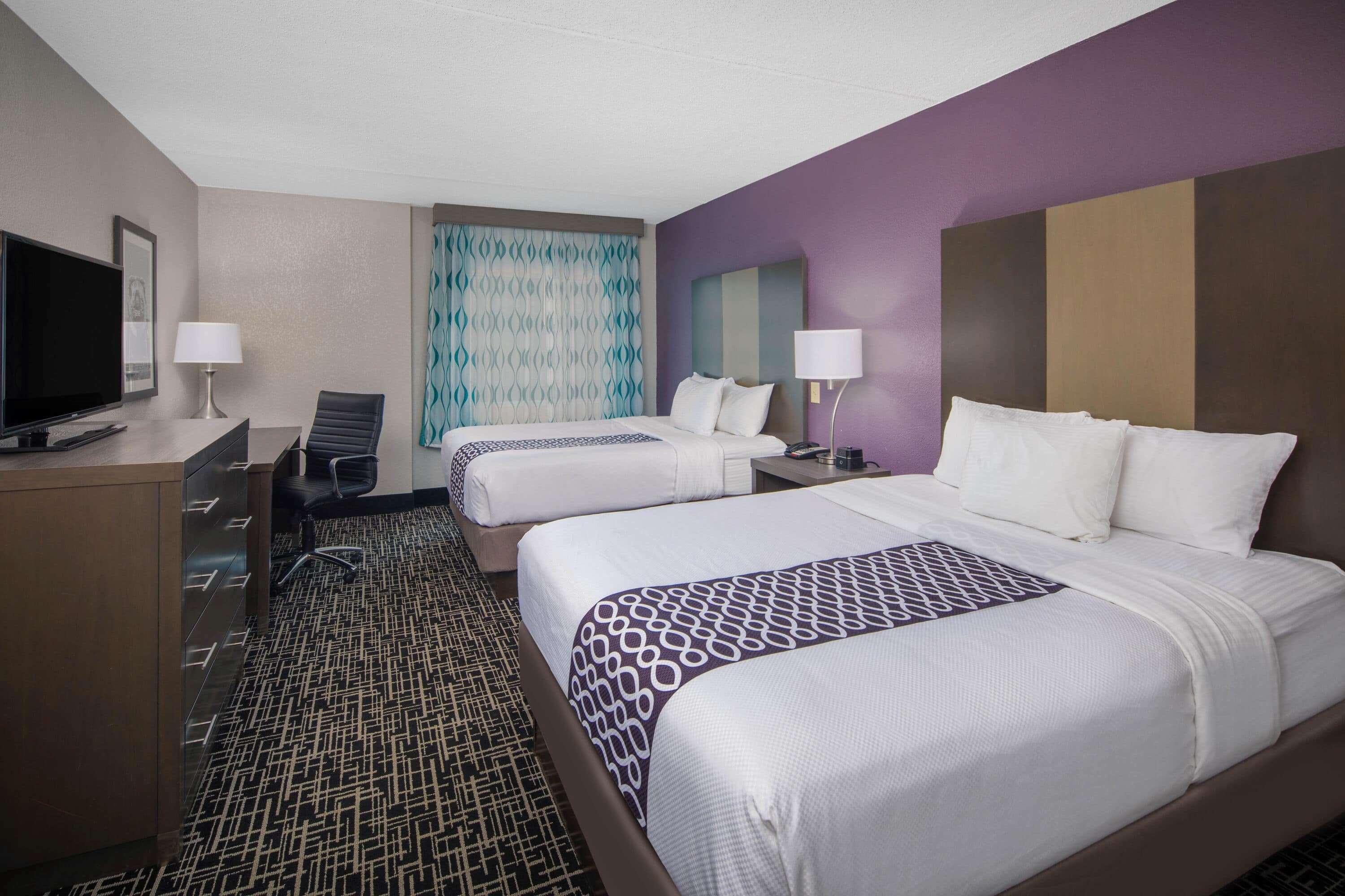La Quinta By Wyndham Chattanooga - East Ridge Luaran gambar