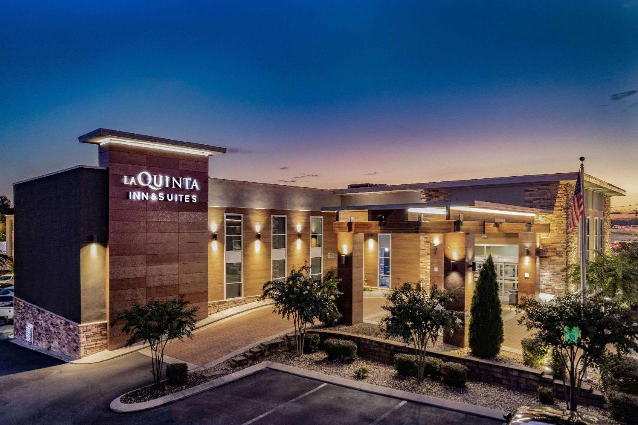 La Quinta By Wyndham Chattanooga - East Ridge Luaran gambar