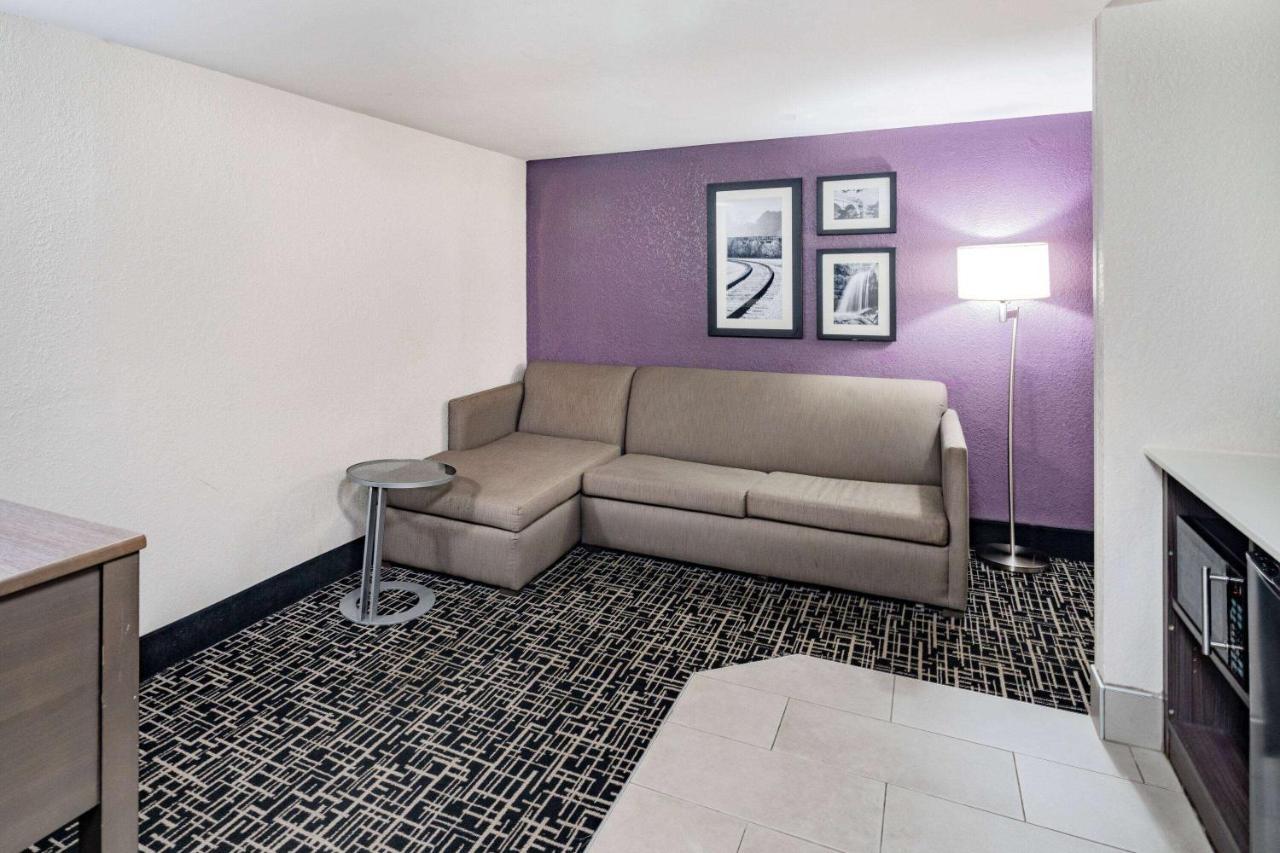 La Quinta By Wyndham Chattanooga - East Ridge Luaran gambar