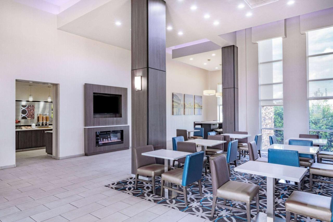 La Quinta By Wyndham Chattanooga - East Ridge Luaran gambar