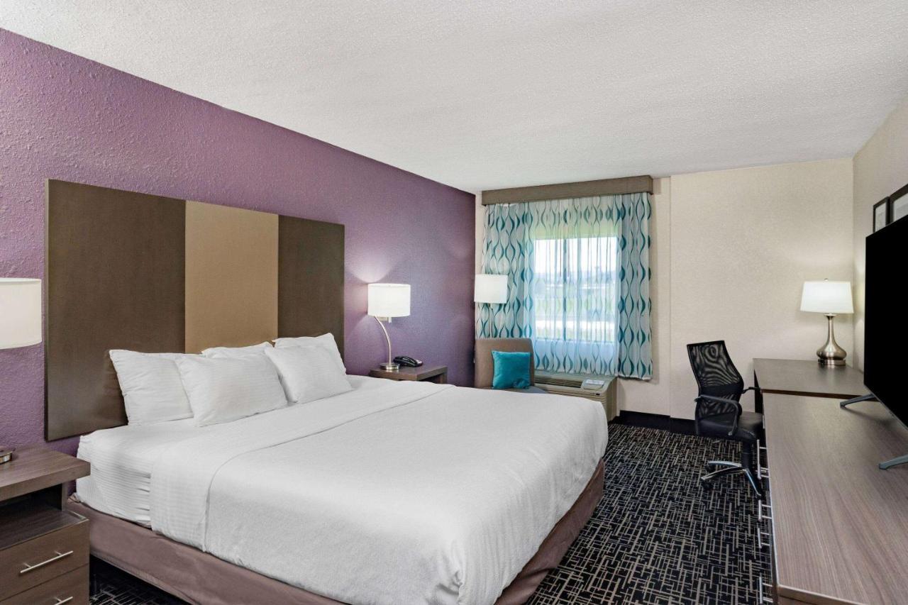 La Quinta By Wyndham Chattanooga - East Ridge Luaran gambar