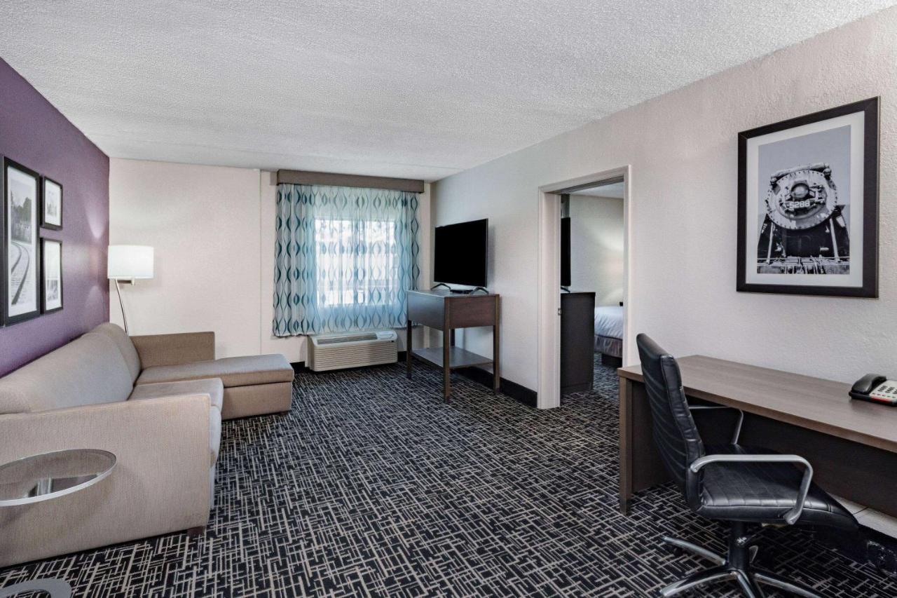 La Quinta By Wyndham Chattanooga - East Ridge Luaran gambar