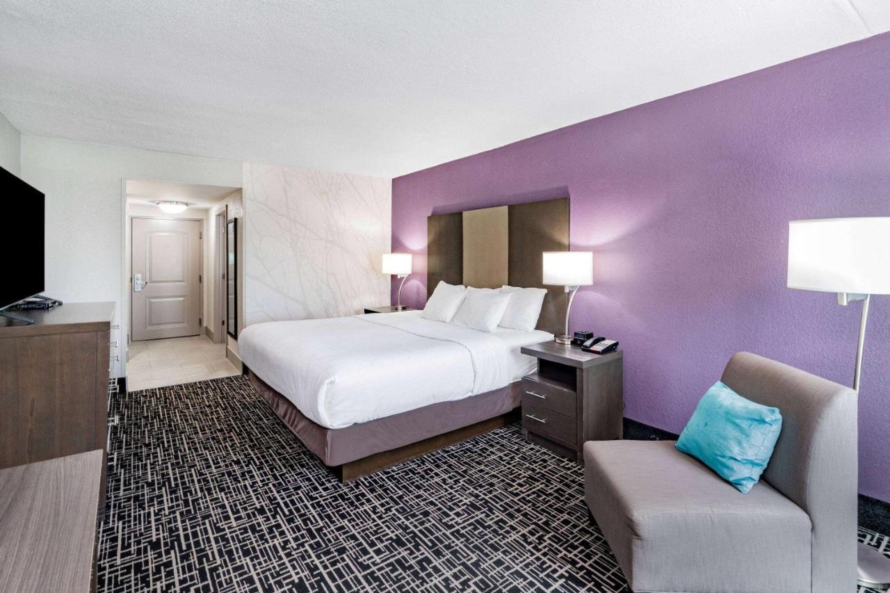 La Quinta By Wyndham Chattanooga - East Ridge Luaran gambar