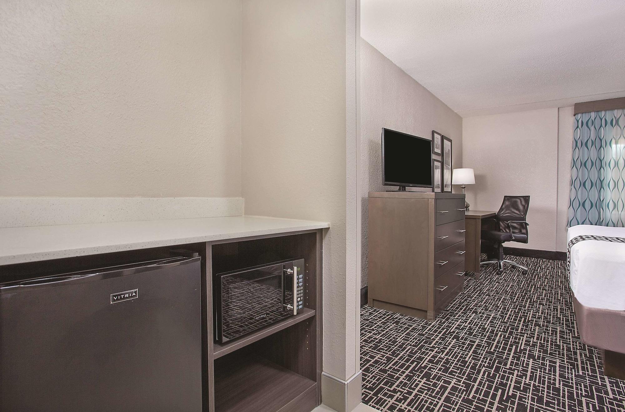 La Quinta By Wyndham Chattanooga - East Ridge Luaran gambar
