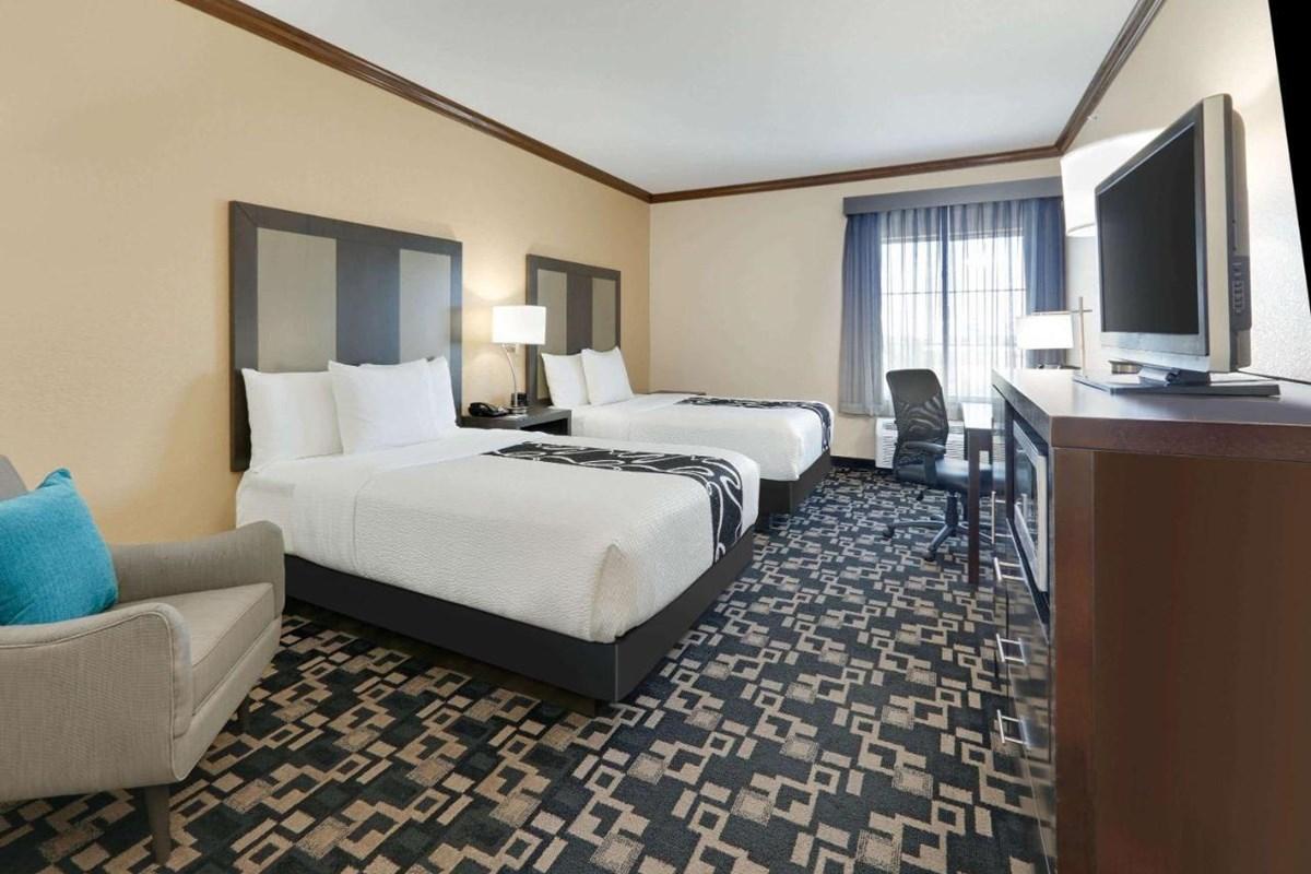 La Quinta By Wyndham Chattanooga - East Ridge Luaran gambar