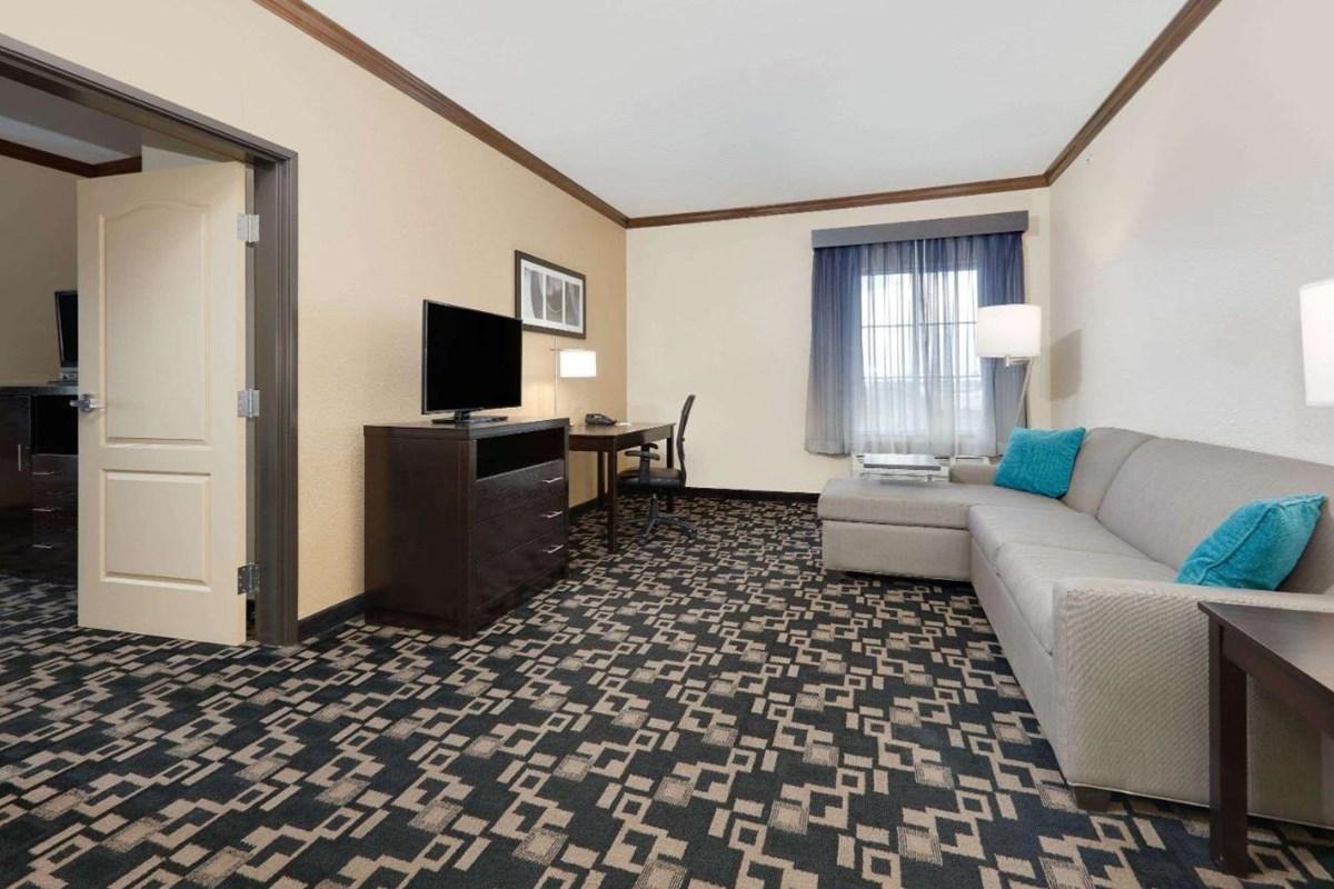 La Quinta By Wyndham Chattanooga - East Ridge Luaran gambar