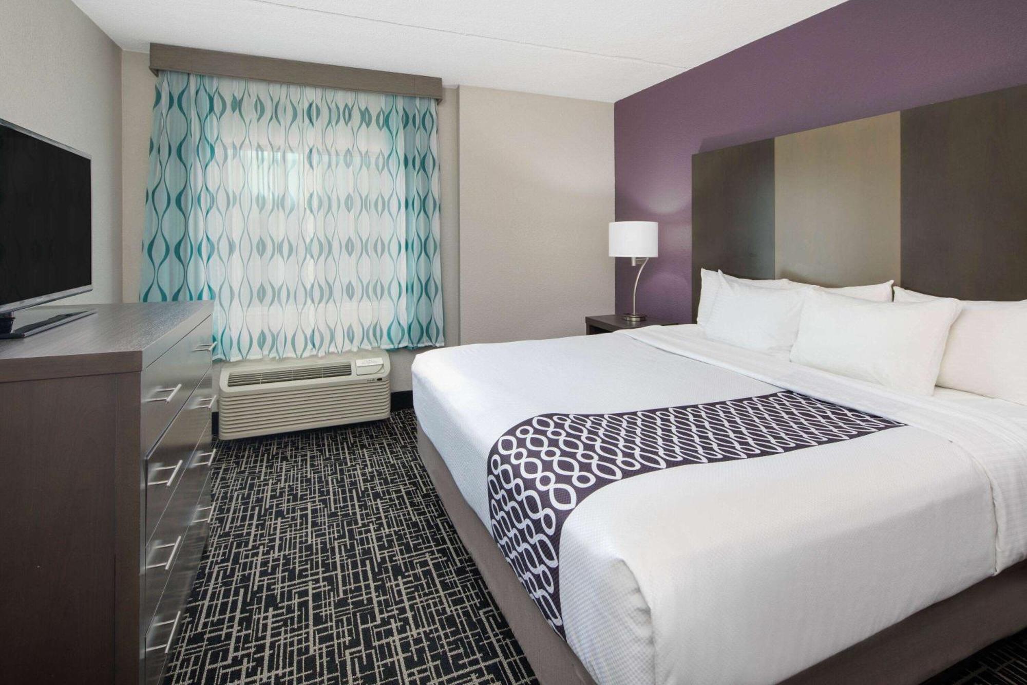 La Quinta By Wyndham Chattanooga - East Ridge Luaran gambar